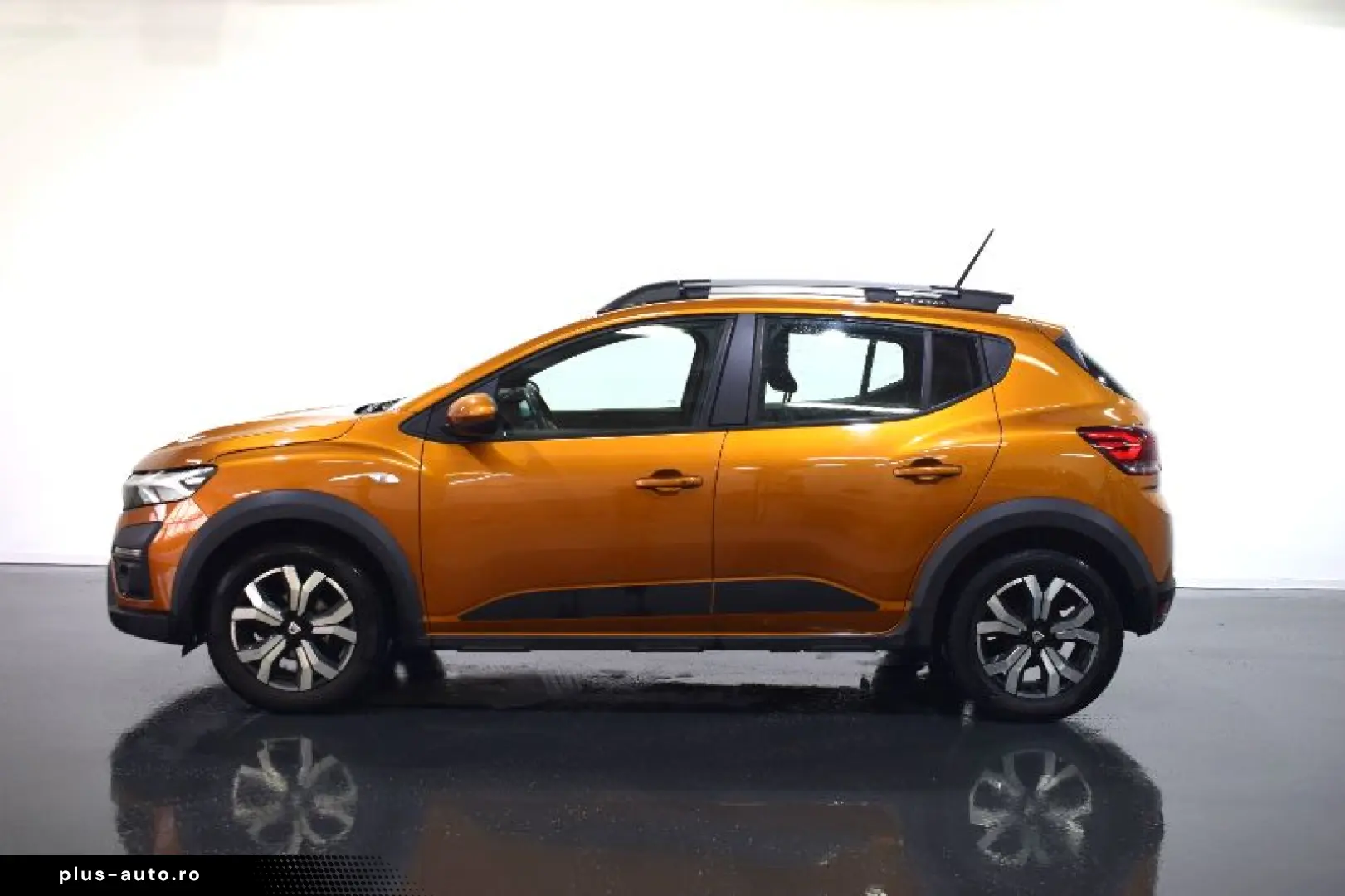 DACIA SANDERO 1.0 TCe 90CP Stepway Comfort CVT