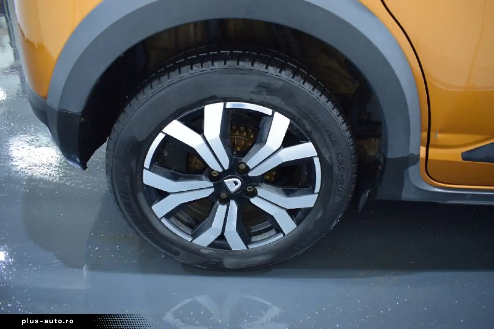 DACIA SANDERO 1.0 TCe 90CP Stepway Comfort CVT