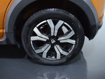 DACIA SANDERO 1.0 TCe 90CP Stepway Comfort CVT