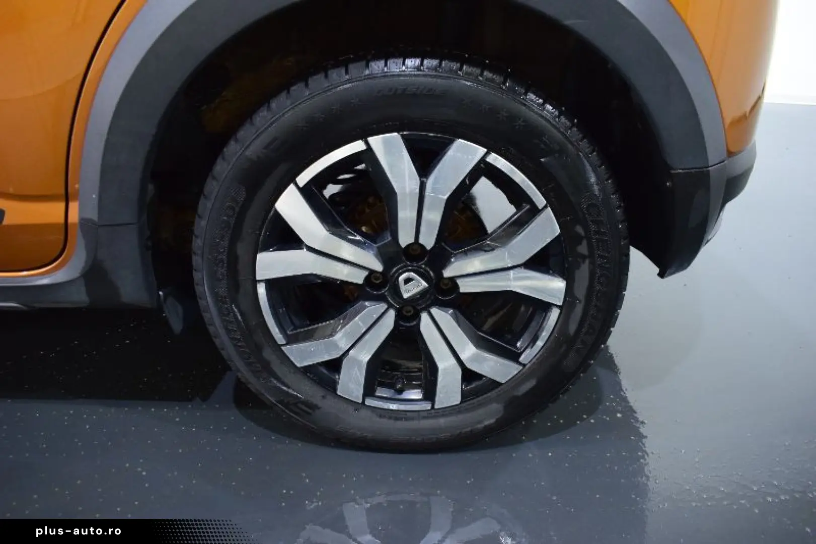 DACIA SANDERO 1.0 TCe 90CP Stepway Comfort CVT