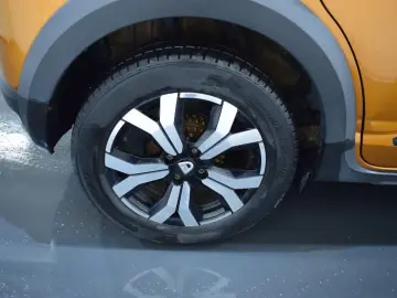 DACIA SANDERO 1.0 TCe 90CP Stepway Comfort CVT