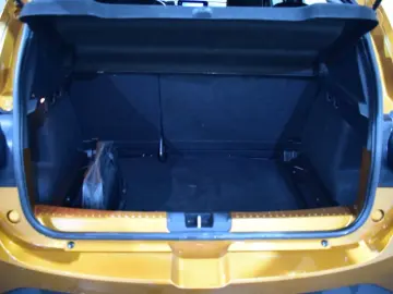 DACIA SANDERO 1.0 TCe 90CP Stepway Comfort CVT