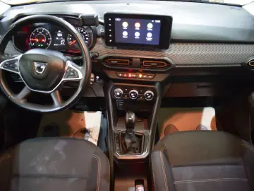 DACIA SANDERO 1.0 TCe 90CP Stepway Comfort CVT