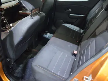 DACIA SANDERO 1.0 TCe 90CP Stepway Comfort CVT