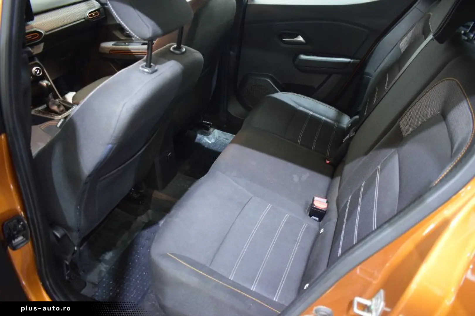 DACIA SANDERO 1.0 TCe 90CP Stepway Comfort CVT