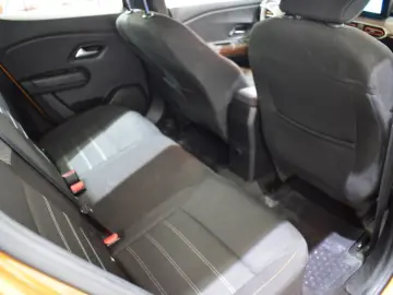 DACIA SANDERO 1.0 TCe 90CP Stepway Comfort CVT