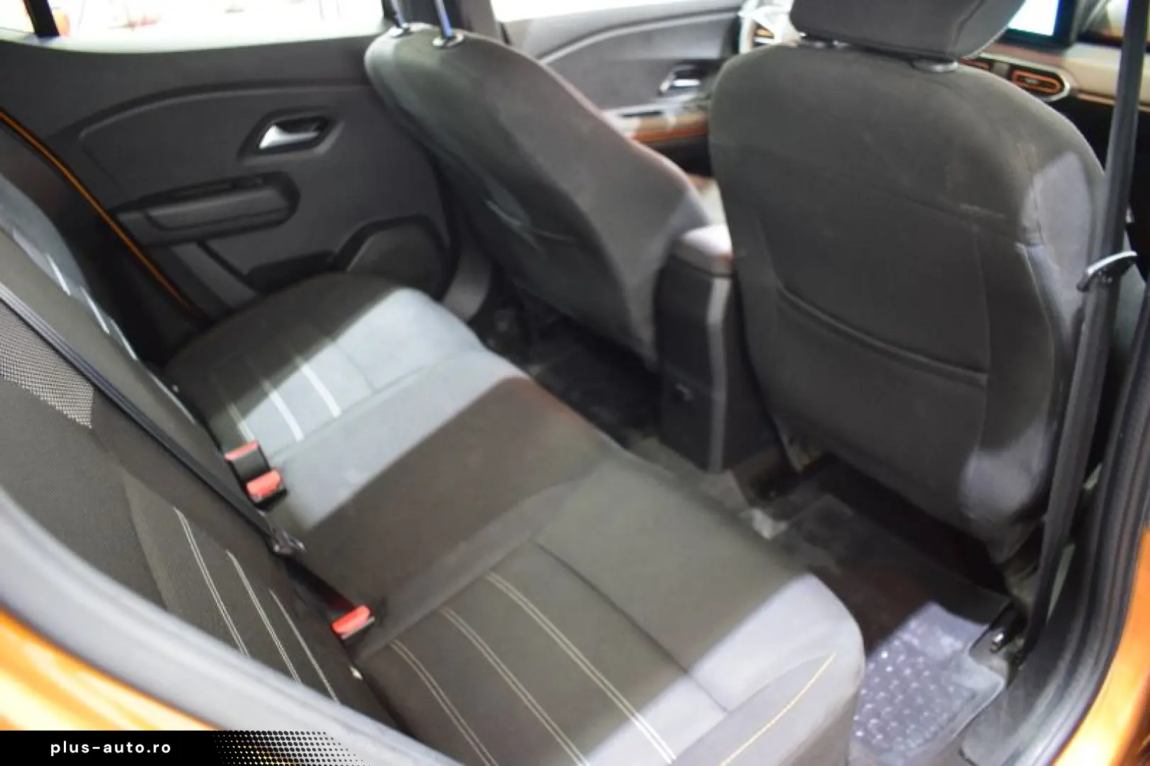 DACIA SANDERO 1.0 TCe 90CP Stepway Comfort CVT