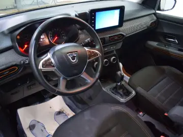 DACIA SANDERO 1.0 TCe 90CP Stepway Comfort CVT