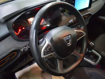 DACIA SANDERO 1.0 TCe 90CP Stepway Comfort CVT