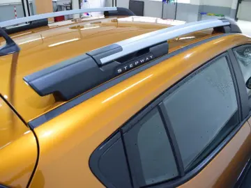 DACIA SANDERO 1.0 TCe 90CP Stepway Comfort CVT