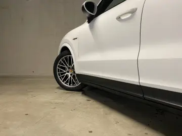PORSCHE Cayenne E-Hybrid Platinum Edition