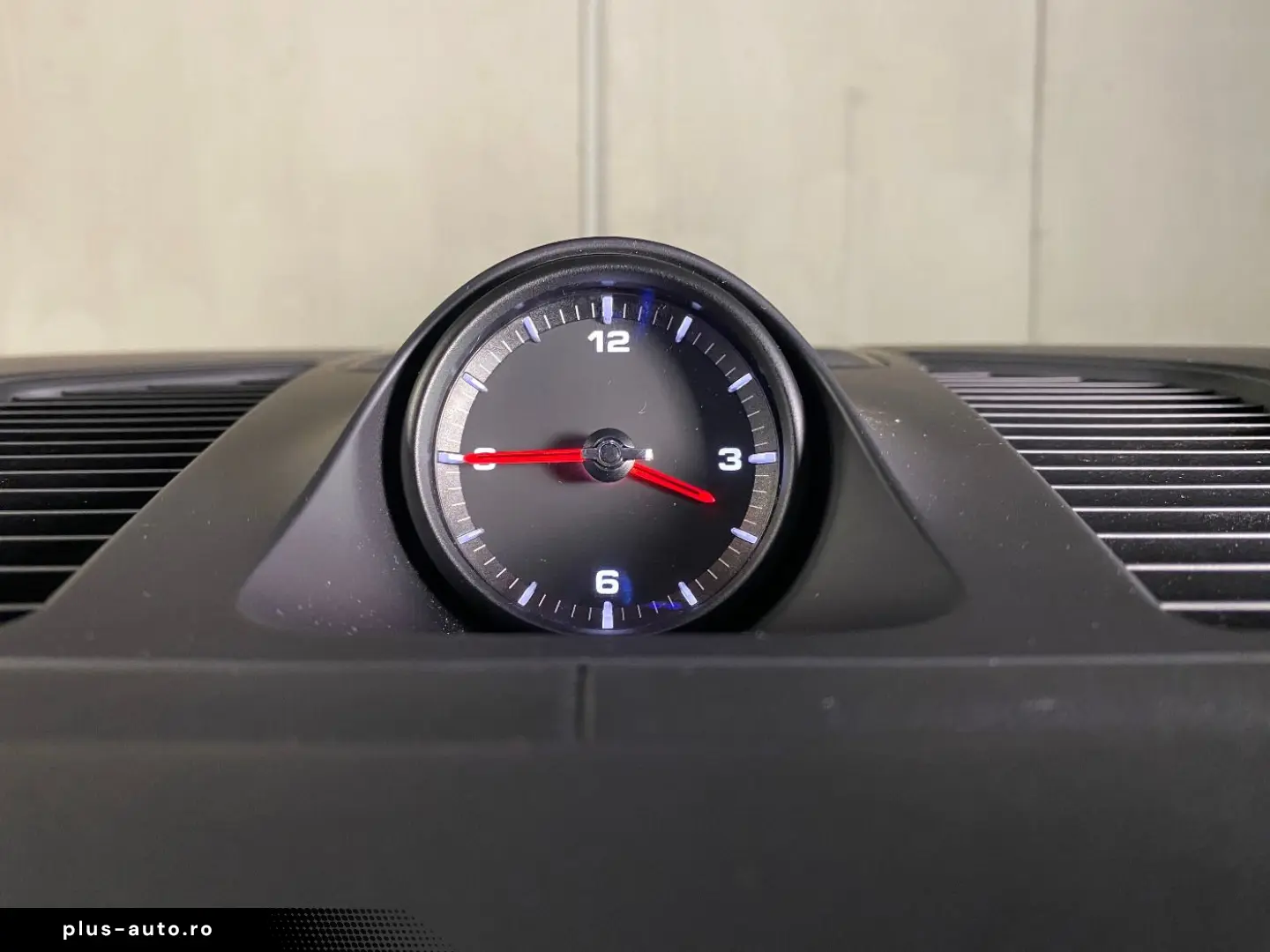 PORSCHE Cayenne E-Hybrid Platinum Edition