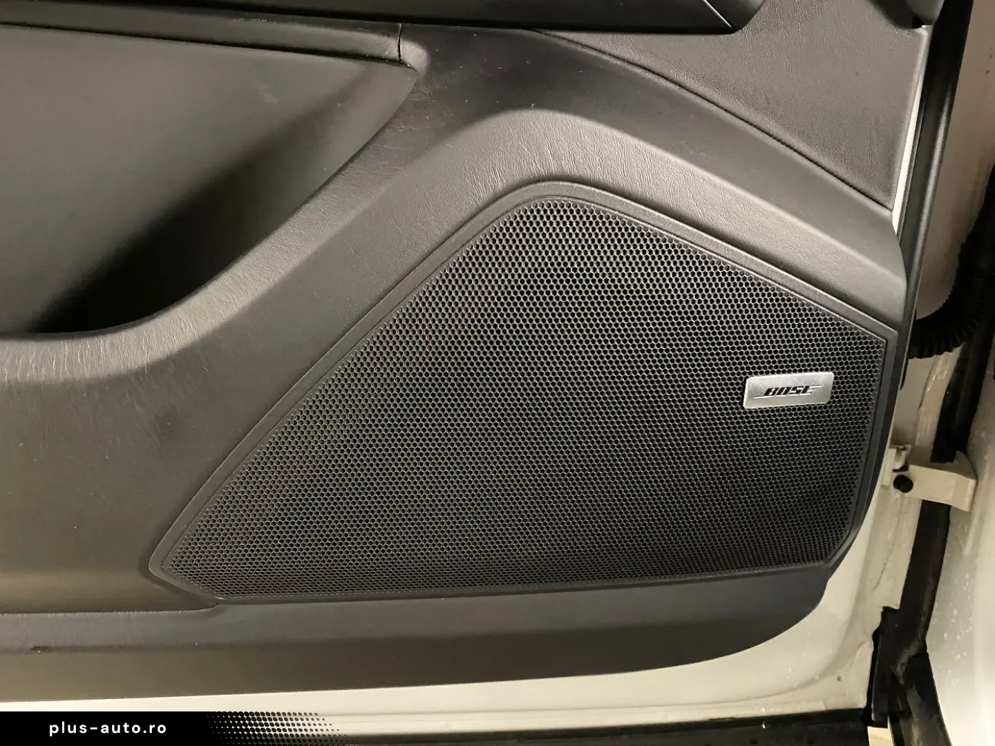 PORSCHE Cayenne E-Hybrid Platinum Edition