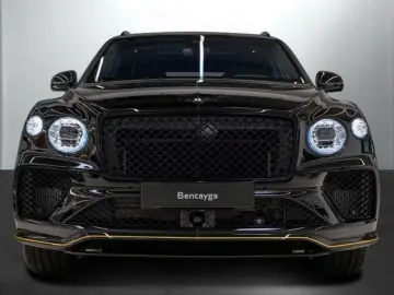 Bentley Bentayga S Hybrid - Black Edition