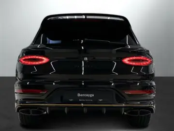 Bentley Bentayga S Hybrid - Black Edition