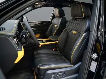 Bentley Bentayga S Hybrid - Black Edition