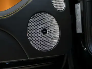 Bentley Bentayga S Hybrid - Black Edition