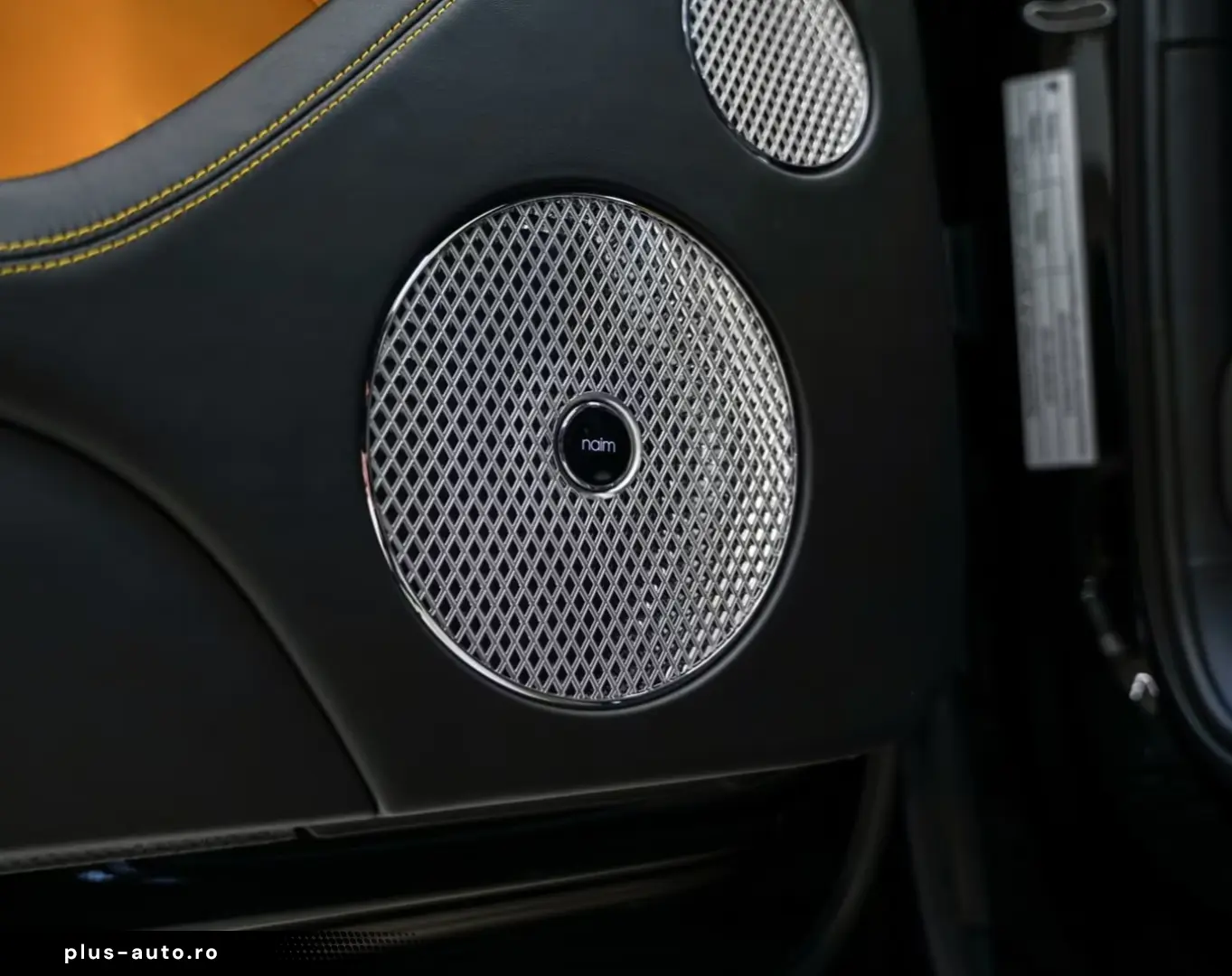 Bentley Bentayga S Hybrid - Black Edition