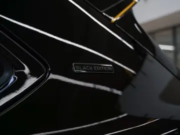 Bentley Bentayga S Hybrid - Black Edition