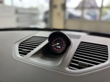 PORSCHE 911 Carrera Cabrio GTS  Sport Chrono  Facelift!