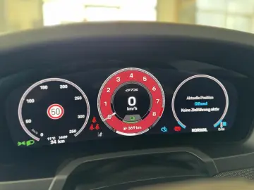 PORSCHE 911 Carrera Cabrio GTS  Sport Chrono  Facelift!