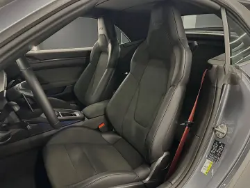 PORSCHE 992.2 Carrera 4 GTS Cabriolet 2025  541 HP