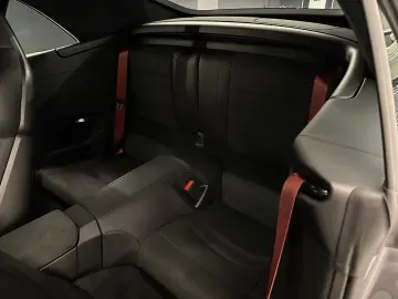 PORSCHE 992.2 Carrera 4 GTS Cabriolet 2025  541 HP