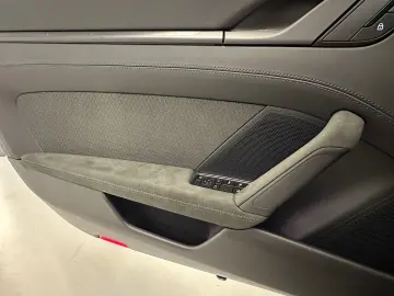 PORSCHE 992.2 Carrera 4 GTS Cabriolet 2025  541 HP