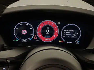 PORSCHE 992.2 Carrera 4 GTS Cabriolet 2025  541 HP