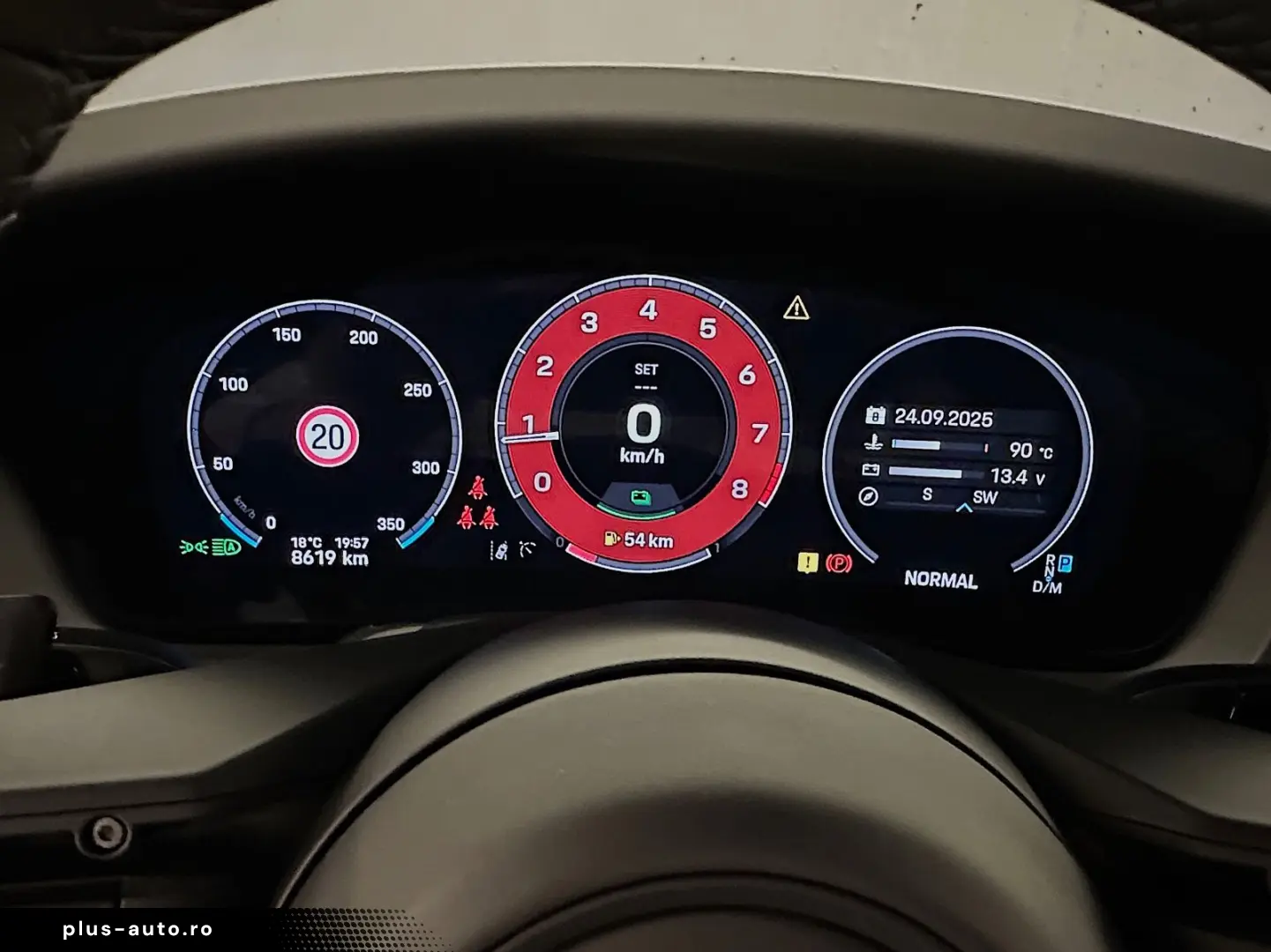 PORSCHE 992.2 Carrera 4 GTS Cabriolet 2025  541 HP