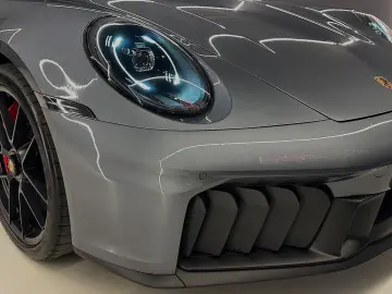 PORSCHE 992.2 Carrera 4 GTS Cabriolet 2025  541 HP