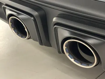 PORSCHE 992.2 Carrera 4 GTS Cabriolet 2025  541 HP