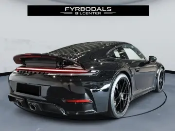 PORSCHE 911 992 Carrera GTS RWD 541hp 4seats Sunroof VAT