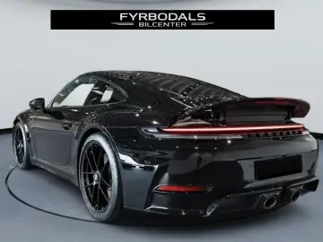 PORSCHE 911 992 Carrera GTS RWD 541hp 4seats Sunroof VAT
