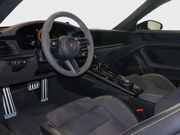 PORSCHE 911 992 Carrera GTS RWD 541hp 4seats Sunroof VAT