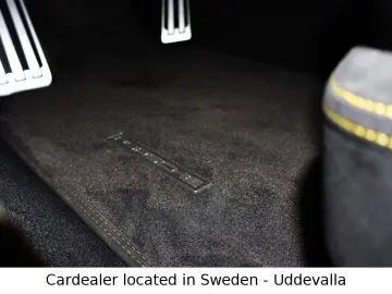 PORSCHE 911 992 Carrera GTS RWD 541hp 4seats Sunroof VAT