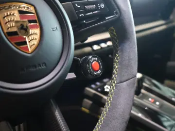 PORSCHE 911 992 Carrera GTS RWD 541hp 4seats Sunroof VAT