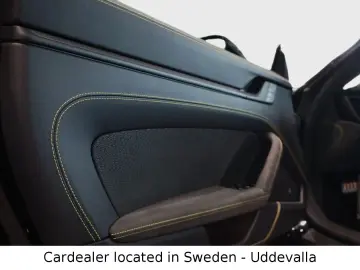 PORSCHE 911 992 Carrera GTS RWD 541hp 4seats Sunroof VAT