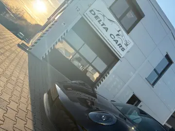 PORSCHE 911 Carrera GTS T-Hybrid Cabriolet