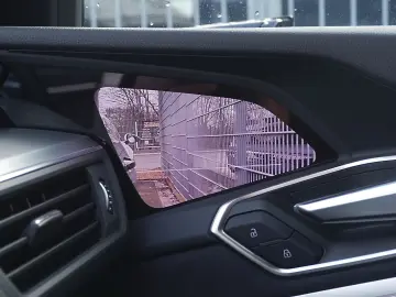 AUDI Q8 Sportback e-tron S line 50 qu. AHK B&O 360