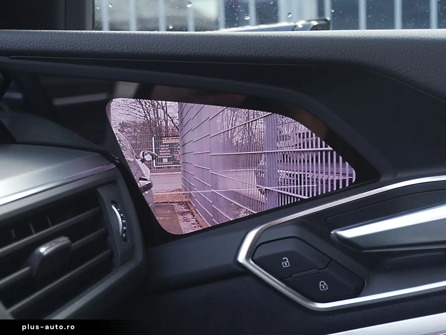 AUDI Q8 Sportback e-tron S line 50 qu. AHK B&O 360