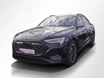 AUDI Q8 Sportback e-tron S line 50 qu. AHK B&O 360