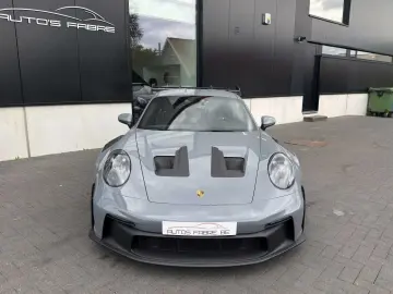 PORSCHE 911 911 GT3 RS PDK
