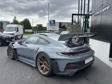 PORSCHE 911 911 GT3 RS PDK