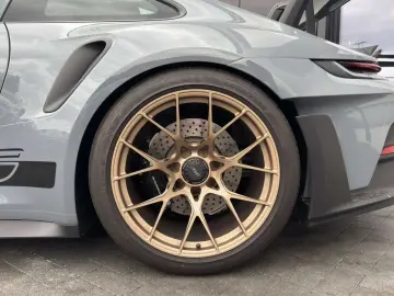 PORSCHE 911 911 GT3 RS PDK