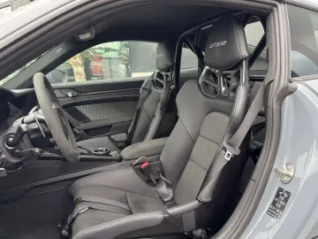 PORSCHE 911 911 GT3 RS PDK