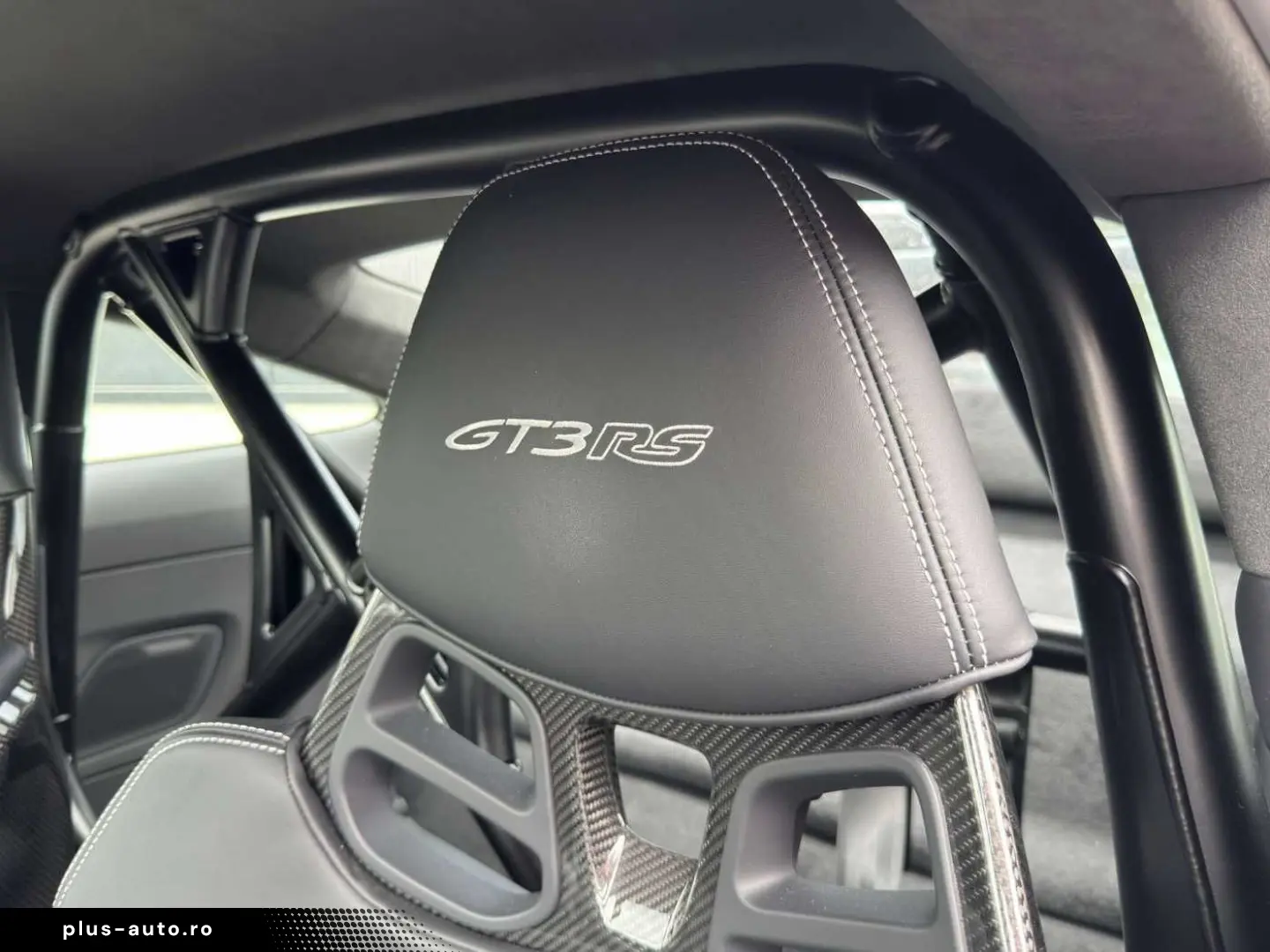 PORSCHE 911 911 GT3 RS PDK