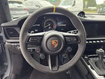 PORSCHE 911 911 GT3 RS PDK