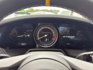 PORSCHE 911 911 GT3 RS PDK