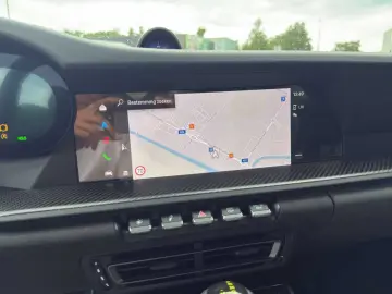 PORSCHE 911 911 GT3 RS PDK